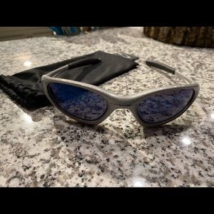 Oakley Sunglasses